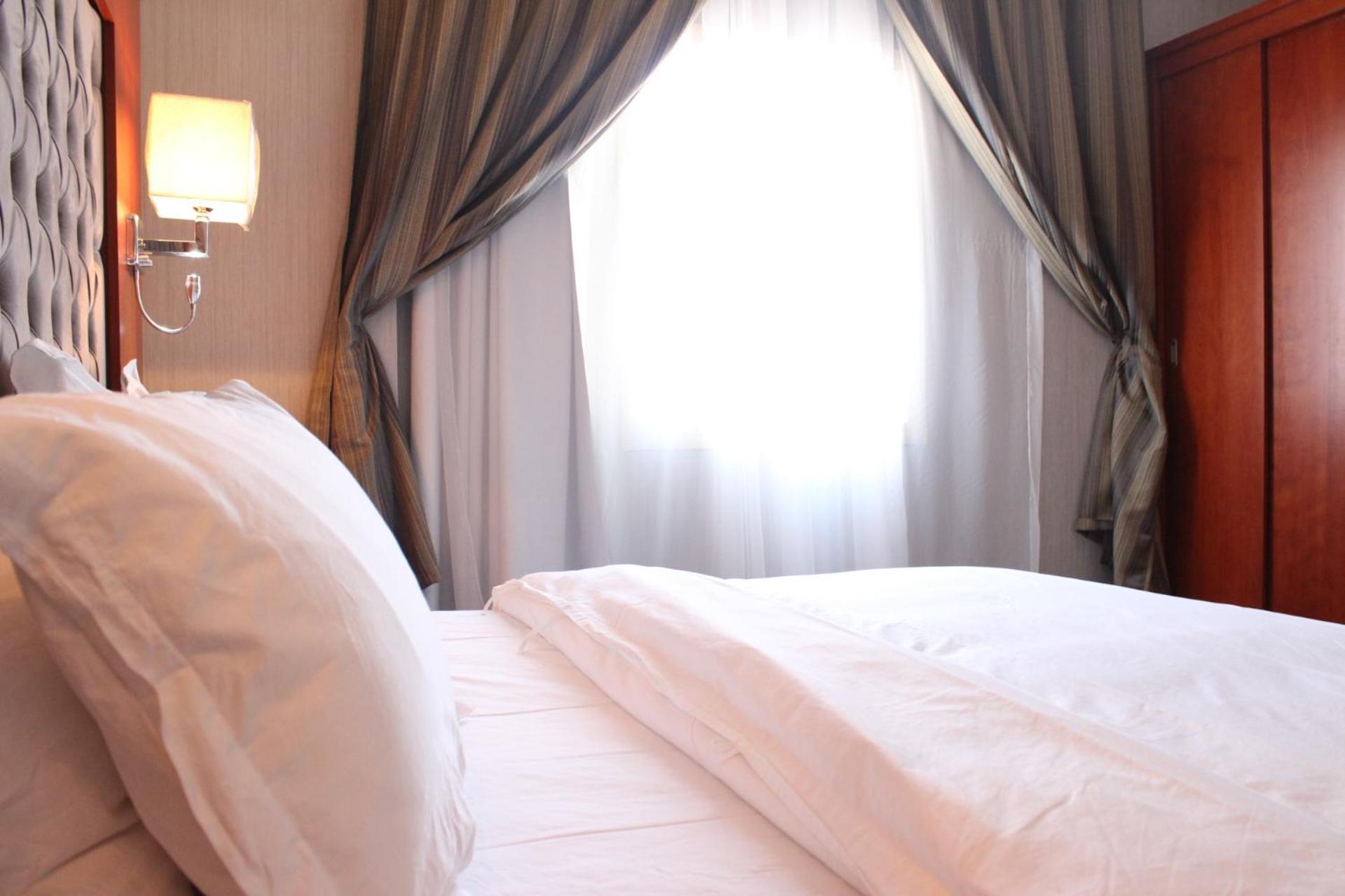 Shaty Alhayat Hotel Suites Yidda Exterior foto