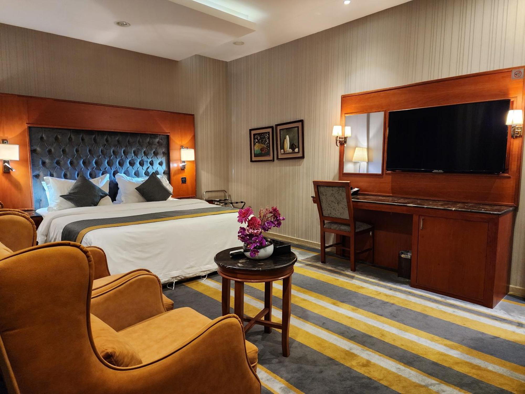 Shaty Alhayat Hotel Suites Yidda Exterior foto