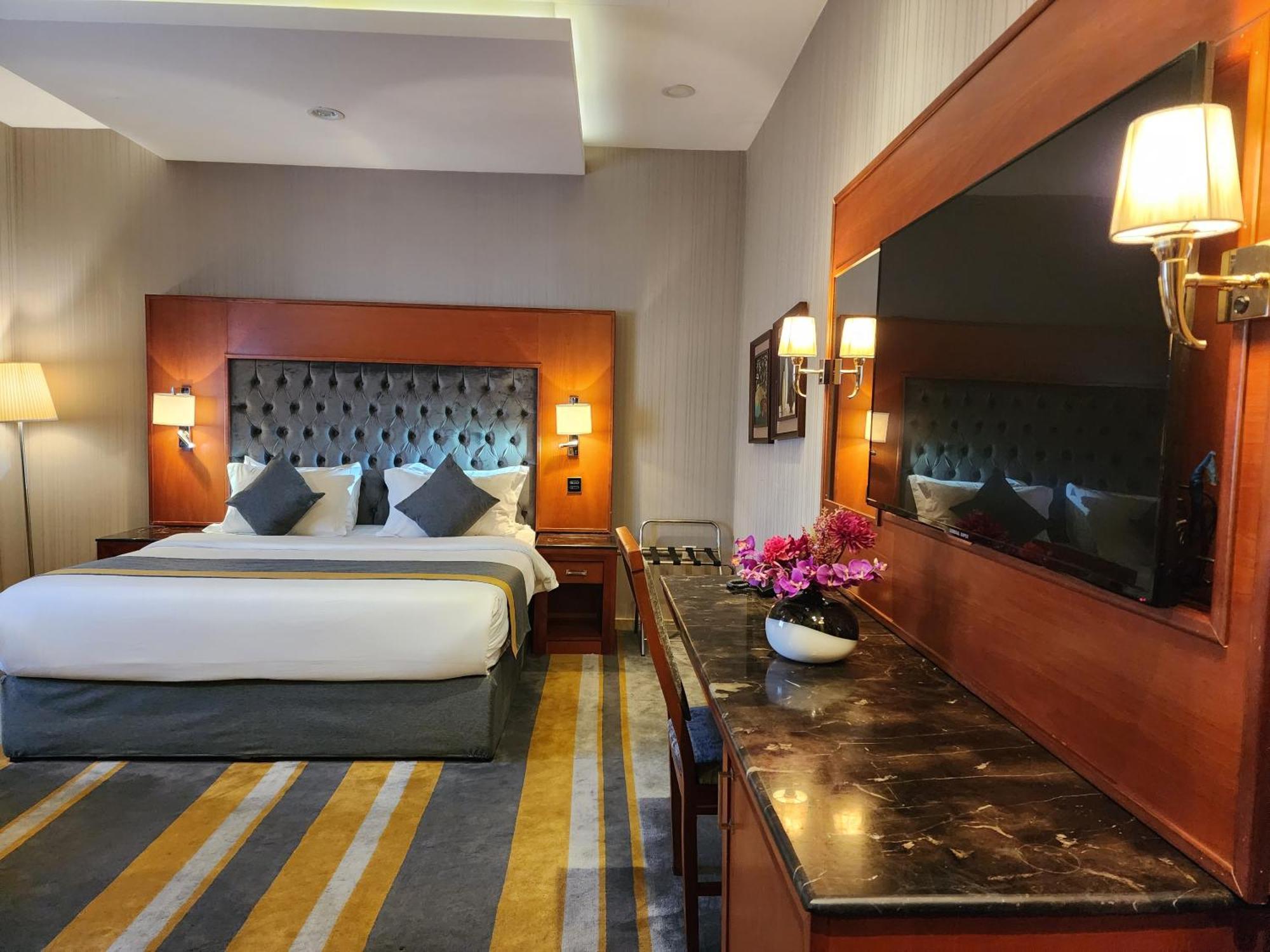 Shaty Alhayat Hotel Suites Yidda Exterior foto